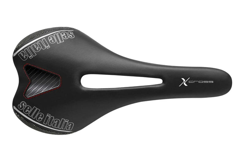 Load image into Gallery viewer, Selle Italia SLR X-Cross Flow Saddle
