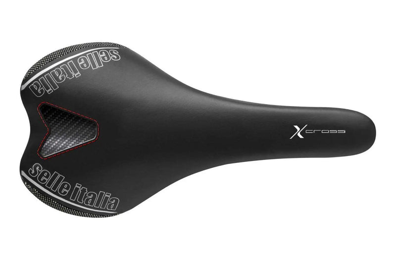 Load image into Gallery viewer, Selle Italia SLR X-Cross Saddle