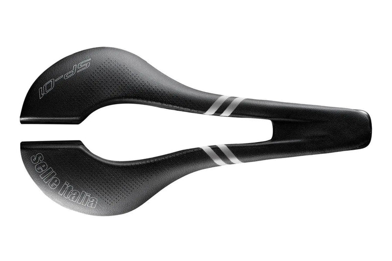 Load image into Gallery viewer, Selle Italia SP-01 Titanium Superflow Small Saddle