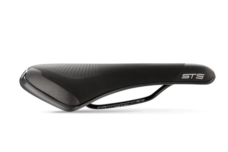 Load image into Gallery viewer, Selle Italia ST 5 Flow Saddle