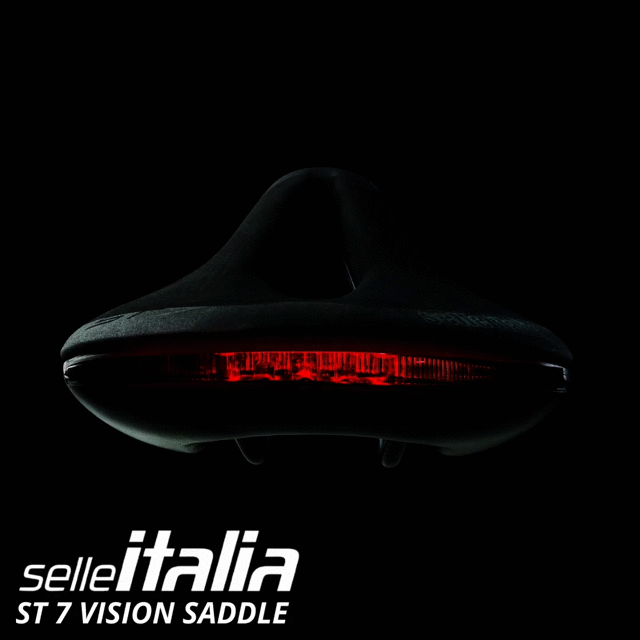 Load image into Gallery viewer, Selle Italia ST 7 Vision Superflow Saddle