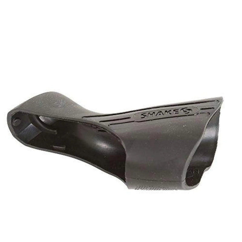 Load image into Gallery viewer, Shakes Hoods Black For Shimano (Sh-6800, Ultegra St-6800, 105 St-5800, Tiagra St-4700)