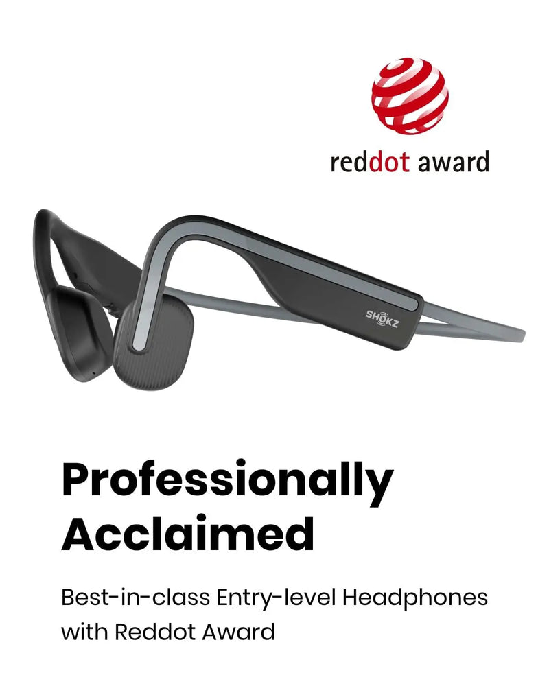 Load image into Gallery viewer, Shokz OpenMove S661