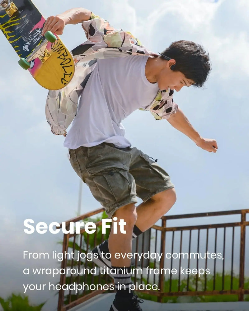 Load image into Gallery viewer, Shokz OpenMove S661