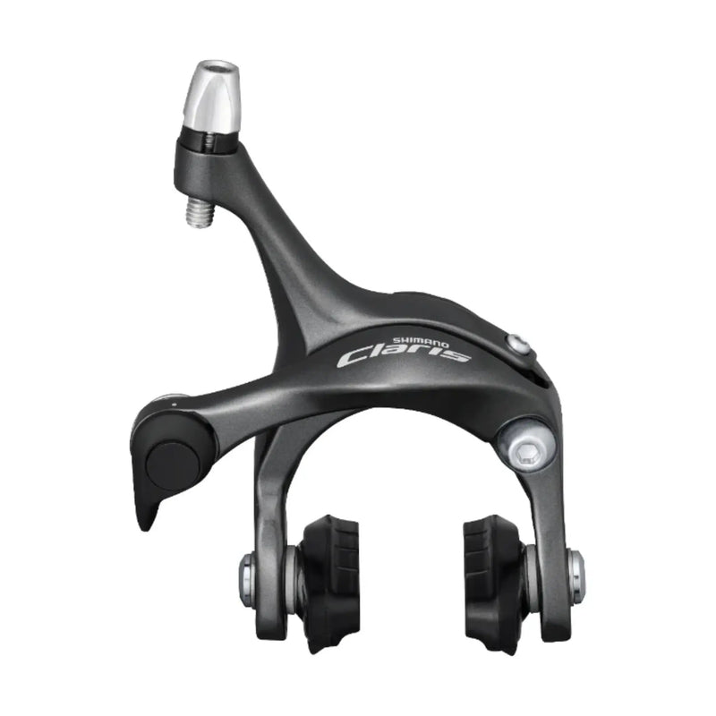 Load image into Gallery viewer, Shimano Claris BR-R2000 New Super SLR Dual Pivot Brake Caliper SHIMANO MADOVERBIKING