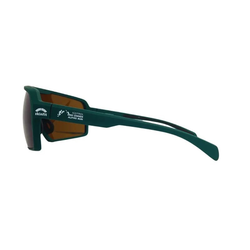 Load image into Gallery viewer, Skinfit Imperia Cycling Sunglasses Green