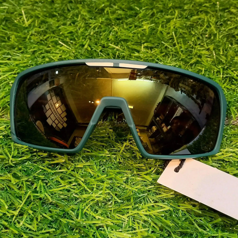 Load image into Gallery viewer, Skinfit Imperia Cycling Sunglasses Green