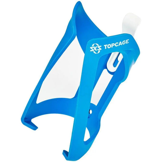 Sks Top Cage Bottle Cage (Blue)