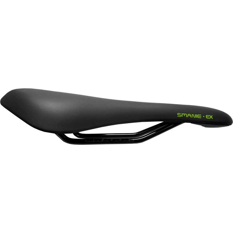 Load image into Gallery viewer, Smanie Explorer Saddle (Green)