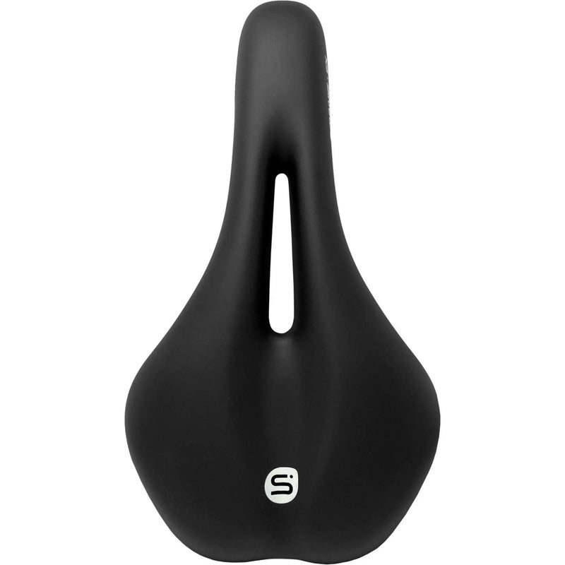 Load image into Gallery viewer, Smanie Explorer Saddle (White)