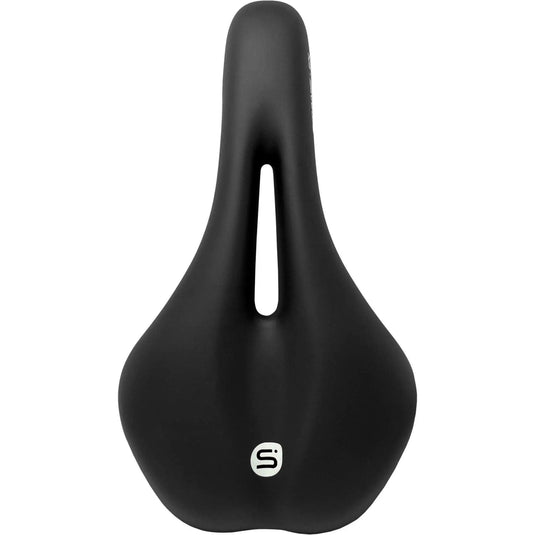 Smanie Explorer Saddle (White)
