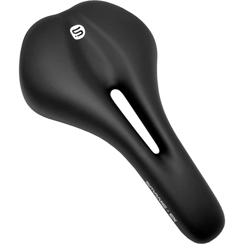 Load image into Gallery viewer, Smanie Explorer Saddle (White)