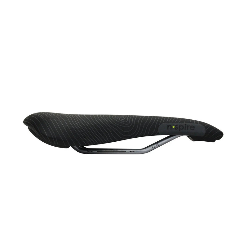 Load image into Gallery viewer, Smanie Nspire Saddle Black