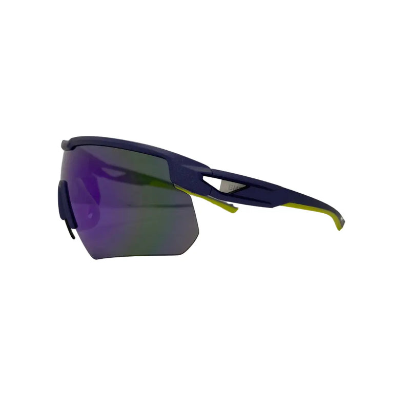 Load image into Gallery viewer, Sprinto Sunglass Indigo Matt