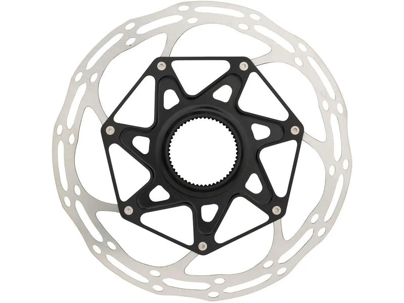 Load image into Gallery viewer, Sram Centerline X Center Lock Disc Brake Rotors, 2-Piece