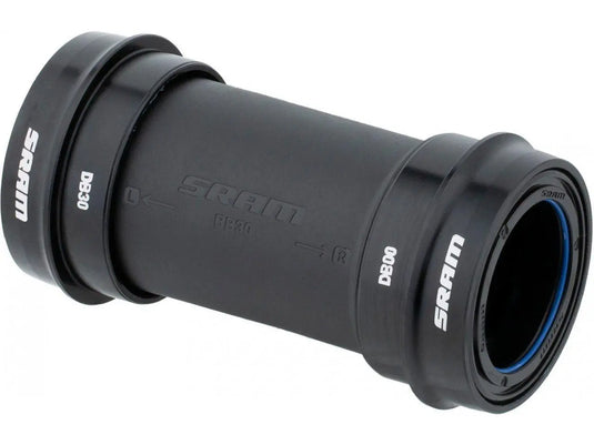 Sram Dub Bb30 Bottom Bracket | Bb30, 68Mm Wide (Black)
