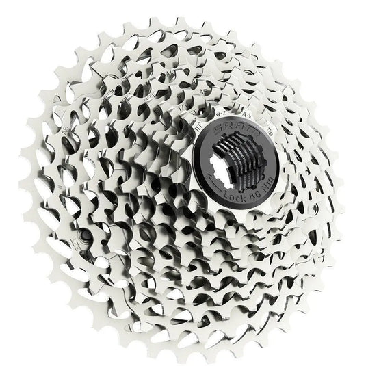 Sram Pg-1030 11 Speed Cassette (Silver)