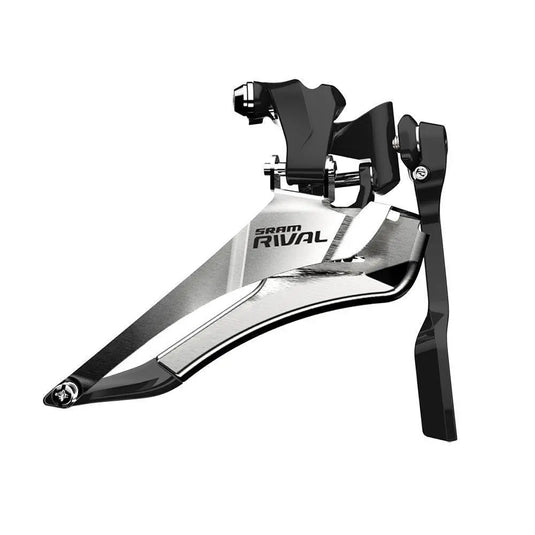 Sram Rival Yaw 11 Speed Front Derailleur
