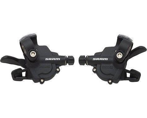 Sram x4 2025 compatible shimano