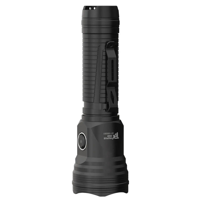 Load image into Gallery viewer, TFX Propus 3500 Tactical Flashlight