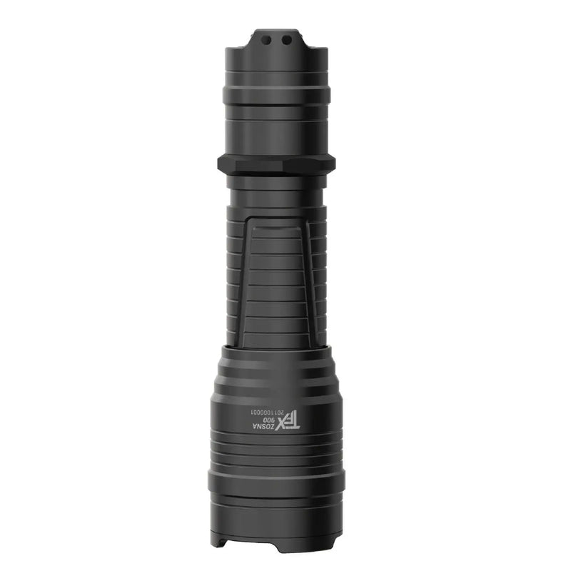 Load image into Gallery viewer, TFX Zosma 900 Tactical Flashlight