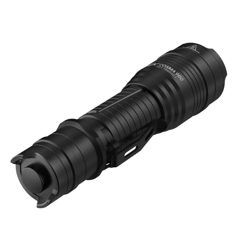 Load image into Gallery viewer, TFX Zosma 900 Tactical Flashlight
