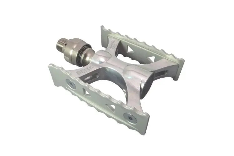 Load image into Gallery viewer, MKS PEDALS | TOURING LITE EZY SUPERIOR (QUICK RELEASE) - MADOVERBIKING