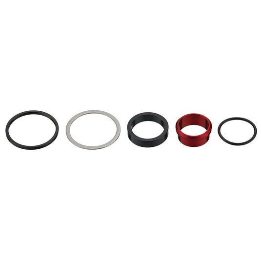 Token Bottom Bracket Parts Shim & Spacer For Sram Gxp