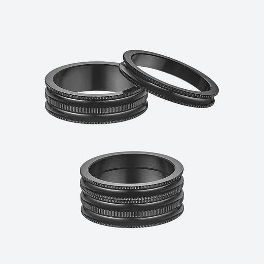 Token Headset MTX Spacers