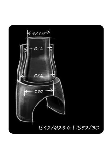 Load image into Gallery viewer, Token Omega-A83R Headset