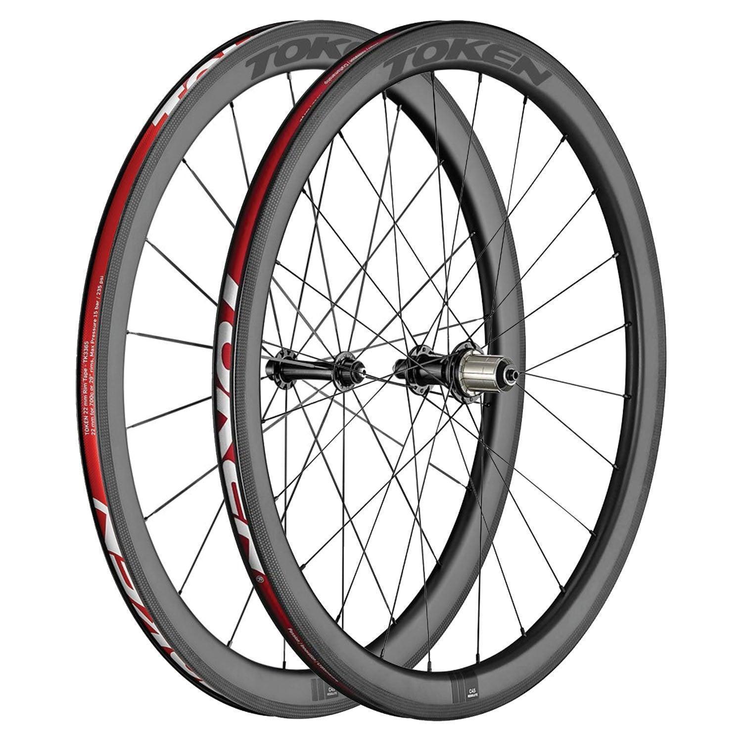 Shimano carbon best sale disc wheelset