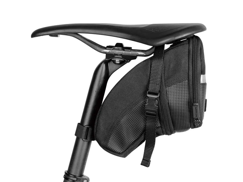 Load image into Gallery viewer, Topeak Aero Wedge Pack Saddle Bag
