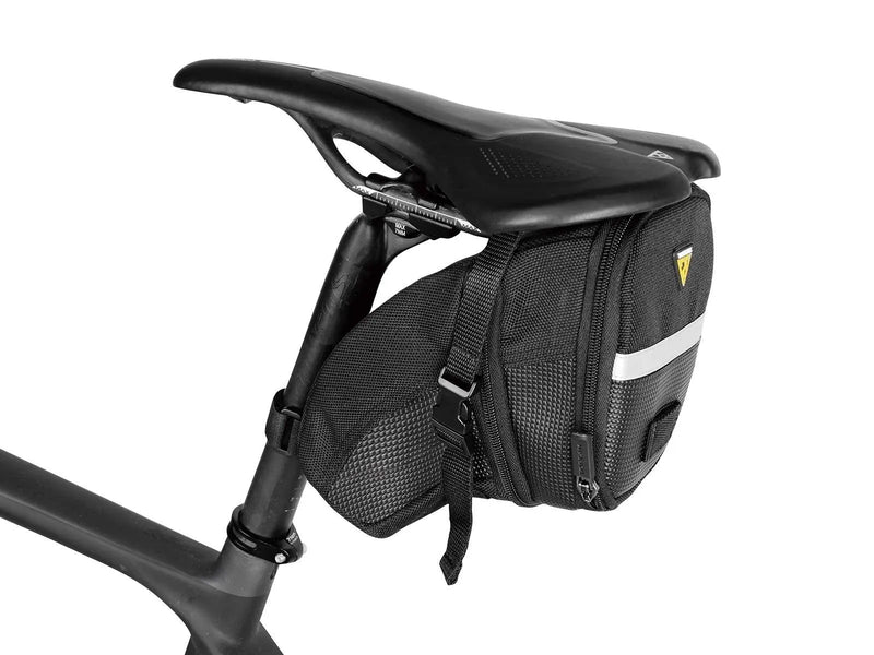 Load image into Gallery viewer, Topeak Aero Wedge Pack Saddle Bag