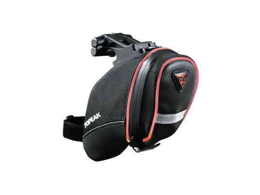 Topeak Aerowedge Iglow-Wedge Bag