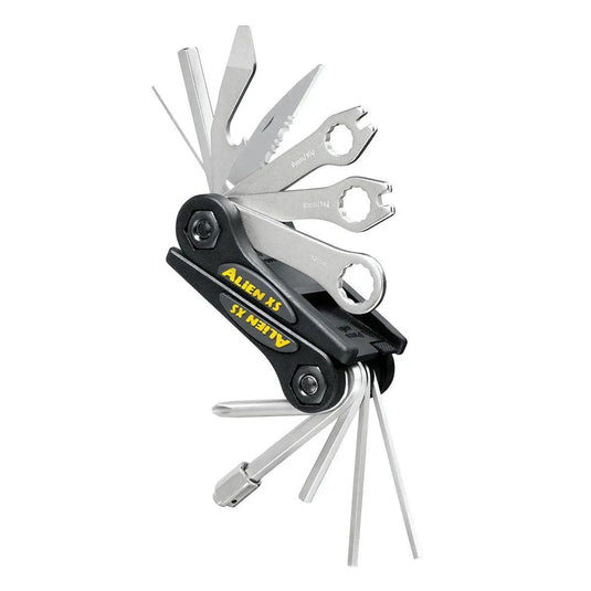 Topeak Alien Xs Folding Tool