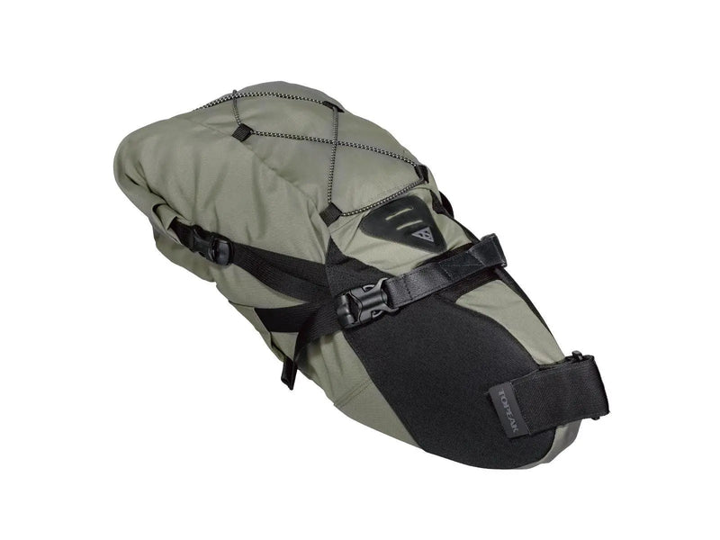 Load image into Gallery viewer, Topeak Backloader Waterproof Saddle Bag
