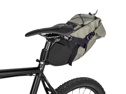 Topeak Backloader Waterproof Saddle Bag