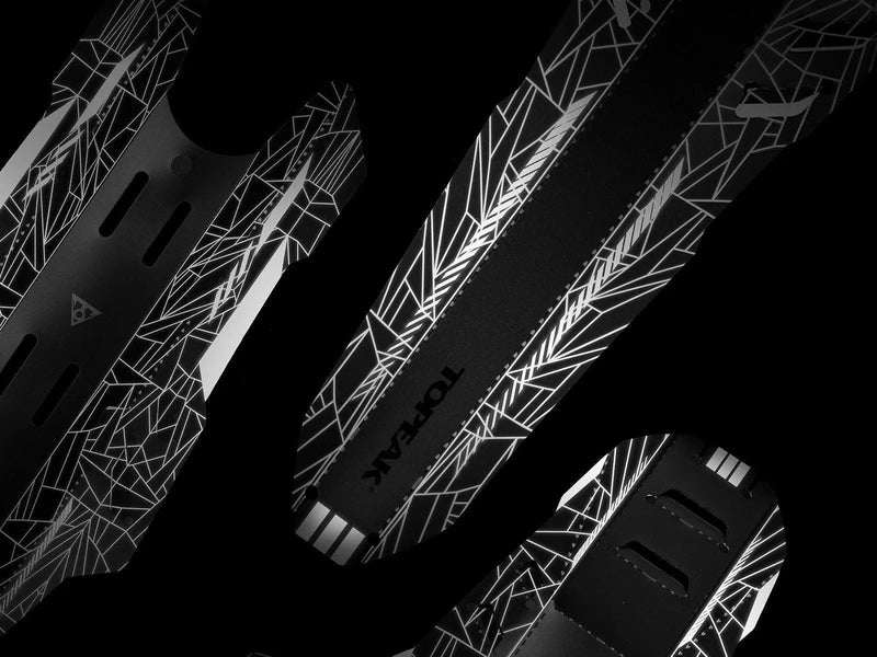 Load image into Gallery viewer, Topeak D-Flash S Mudguard