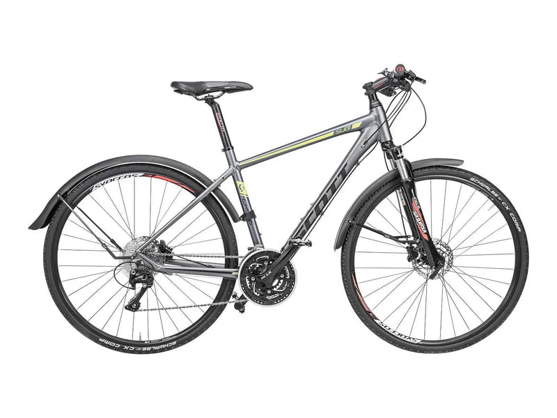 Load image into Gallery viewer, Topeak Defender™ TX Mudguard Set