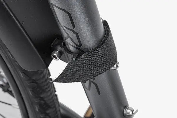Load image into Gallery viewer, Topeak Defender™ TX Mudguard Set