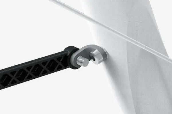 Load image into Gallery viewer, Topeak Defender™ TX Mudguard Set