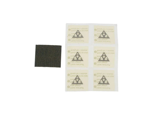 Topeak Flypaper Glueless Patch Kit