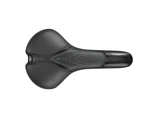 Topeak Free RX 3D Comfort Saddle