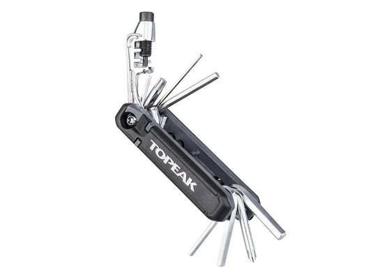 Topeak Hexus X Multitool - Black