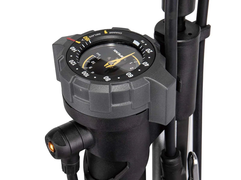 Load image into Gallery viewer, Topeak Joeblow Booster Floor Pump