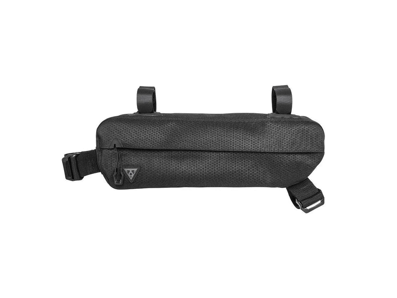 Load image into Gallery viewer, Topeak Midloader Top Tube Bag (Black)