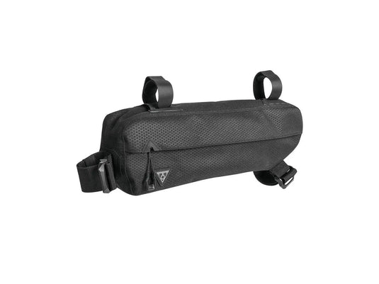 Topeak Midloader Top Tube Bag (Black)