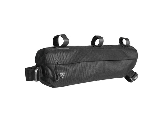 Topeak Midloader Top Tube Bag (Green)