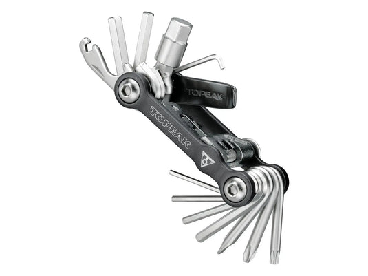 Topeak Mini 18+ Multi Function Tool
