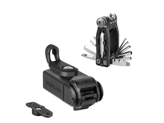 Topeak Ninja Master+ T16 Toolbox